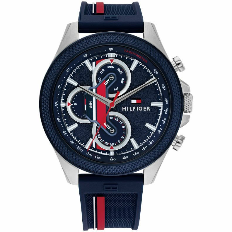 Orologi tommy deals hilfiger recensioni